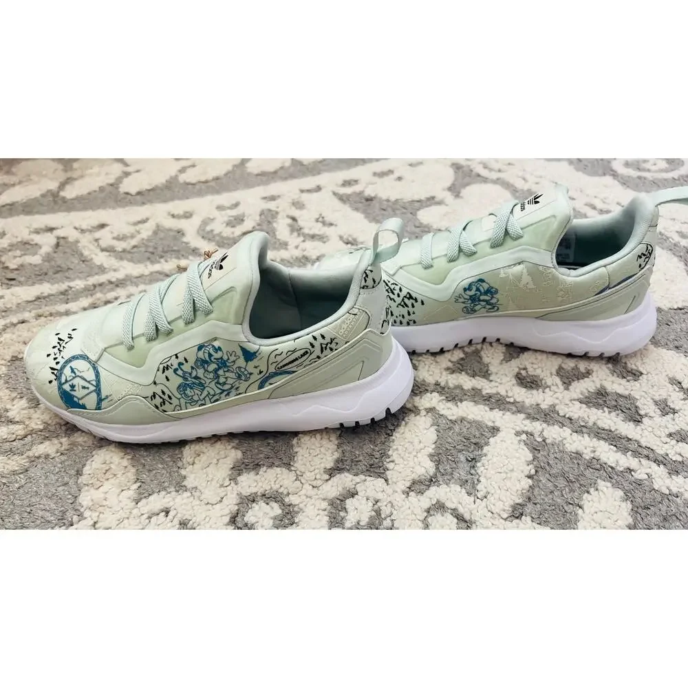 NWT❤️ADIDAS X DISNEY SNEAKER SHOES sz1
